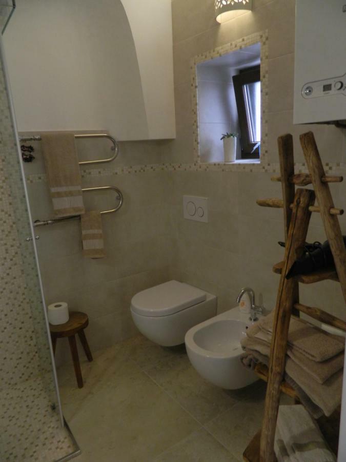 ロコロトンドResidenza Collevisaアパートメント エクステリア 写真