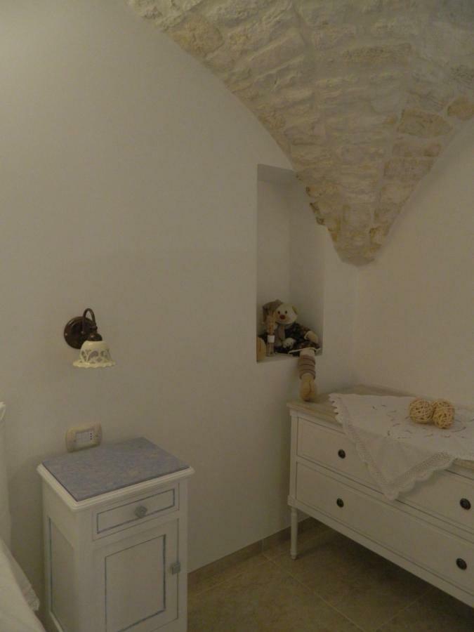 ロコロトンドResidenza Collevisaアパートメント エクステリア 写真
